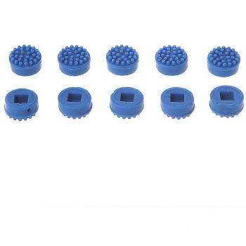 10PCS Capuchons de Pointeur Trackpoint DELL