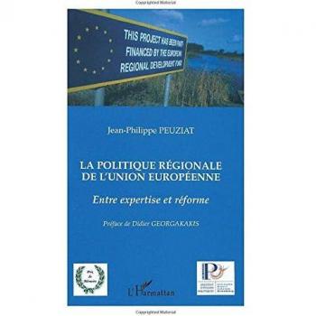 La politique régionale de l'union européenne: Entre expertise et reforme