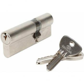 Bricard Cylinders: Alpha L30/50mm Lock