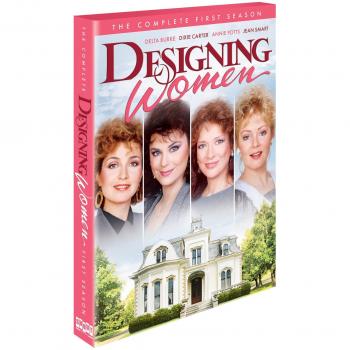 Designing Women: Season 1