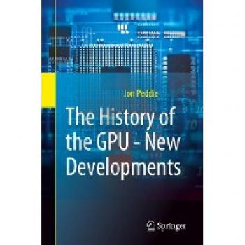 The History of the GPU