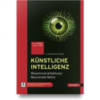 Künstliche Intelligenz: Wissensverarbeitung – Neuronale Netze
