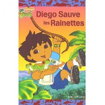 Diego Sauve Les Rainettes
