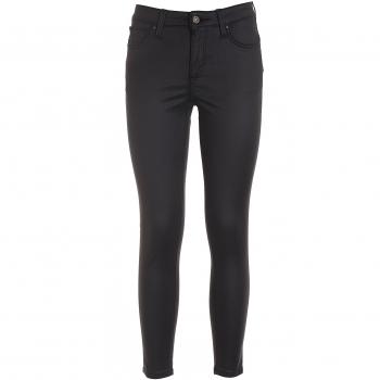 Jeans slim con effetto perfetto in tessuto stretch