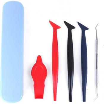 Kit de Vinilo Protector 5 Unidades