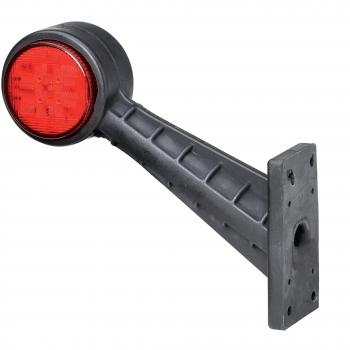 HELLA Luce permietrale 2XS 357 004-031