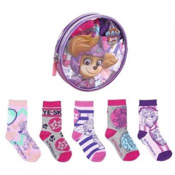 Paw Patrol Strumpor för Barn 5 par