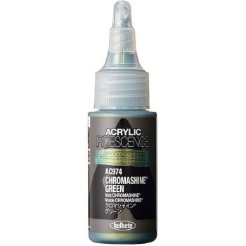 Green Spectrum Acrylic by Holbein – 30ml