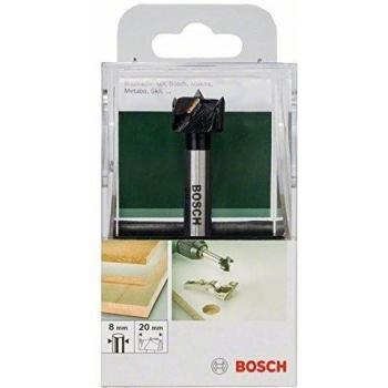 Mèche à façonner en carbure de tungstène 20 mm Bosch 2609255279