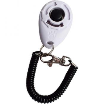 Clicker intelligent pour chiens