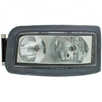 HELLA 1EH 354 984-041 Faro alogeno destro