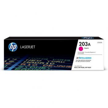 HP Toner Magenta Compatibile 1300 pagine