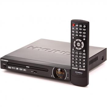 Stolní DVD přehrávač Hyundai DV-2-X 227