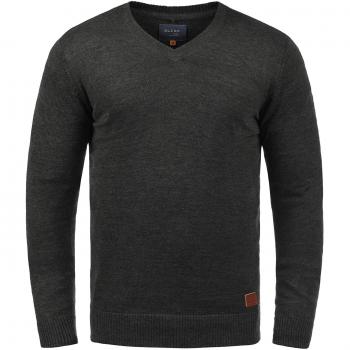 Gris Lasse Jersey Blended