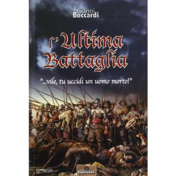 L'ultima battaglia... vile, tu uccidi un uomo morto!