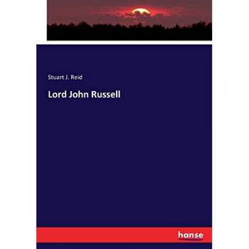 Lord John Russell