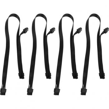 Alimentador PCI‑E Dual 8‑Pines (Modular) – Cooler Master V750/V650