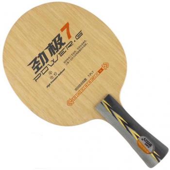 DHS Energie G7 PG7 Klinge