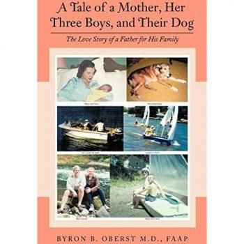 A Tale of a Mother Her Three Boys and Their Dog