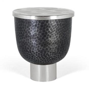 AluminaCentral Redonda