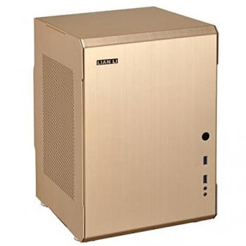 Lian Li PC-Q34 Mini-Tower