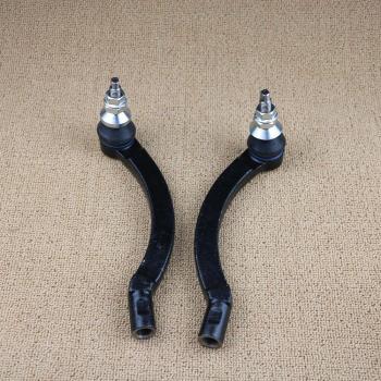 Meyle Front Tie Rod Ends for Volvo S60 S80 V70 274176/274175
