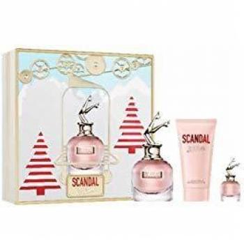 Eau De Parfum Scandal 50 ml – J.P. Gaultier