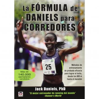 La fórmula de daniels para corredores