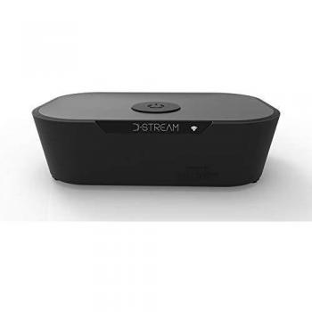 NuPrime Primo HD 32” 192 dpi – Schwarz‑Anthrazit Edition