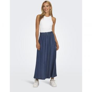 Onlpema Women's Long Skirt