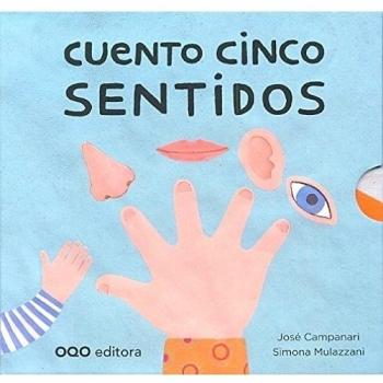 Cuento cinco sentidos