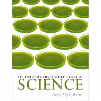 Vitalsource Technologies, Inc. The Oxford Illustrated History Of Science
