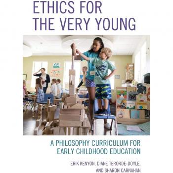 Kenyon, Erik: Ethics for the Very Young