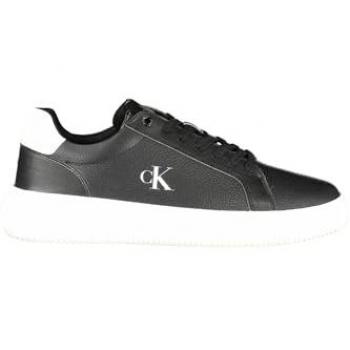 Calvin Klein Removable Insole Sneaker Black 11 US