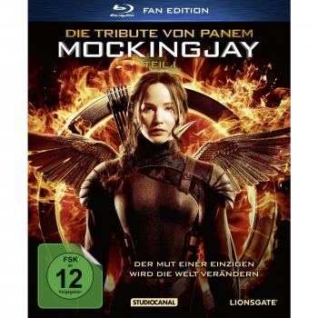 Die Tribute von Panem