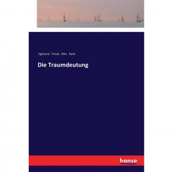 Die Traumdeutung
