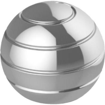 Metal Tabletop Gyro Ball