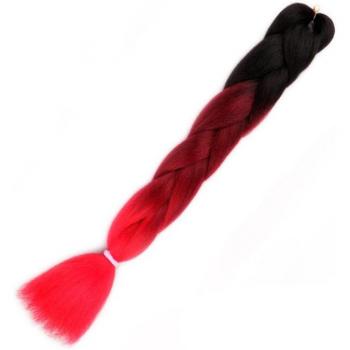 Crochet Cheveux Ombre Mirra 24