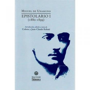Epistolario I