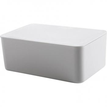 Dust-proof Wipe Holder