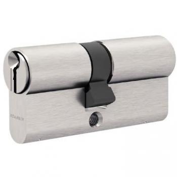 Cilindro profilato gemma nichelato mm 79