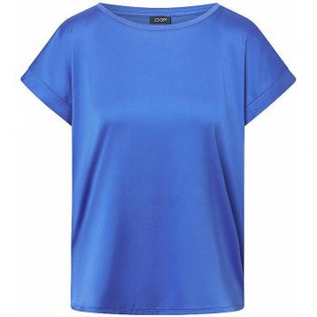 JOOP Blusenshirt Taila, Größe 44, Damen, Blau