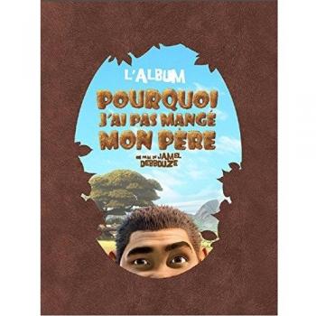 Pourquoi j'ai
