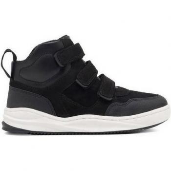 Lasocki Young Sneakers für Jungen HARRY CI12-HARRY-02A Schwarz