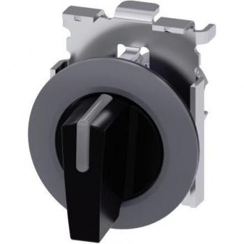 Interruptor Enclavado 3 Posiciones Siemens