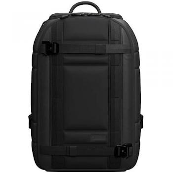 Db Ramverk Pro Rucksack 32L Schwarz