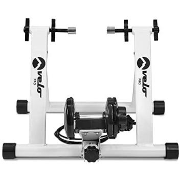 Velo Pro Trainer Rullo Bianco 26‑28