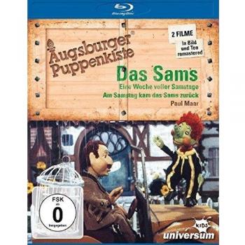 Das Sams