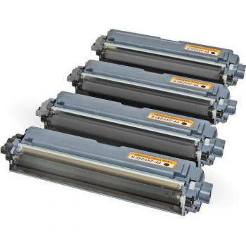 Brother TN-243, TN-247 Toner 4er Multipack – 3.000 Seiten pro Kartusche