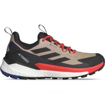 Adidas Herren Wanderschuhe Terrex Free Hiker 2.0 Low GTX